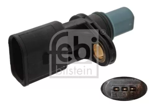 1x Sensor, camshaft position