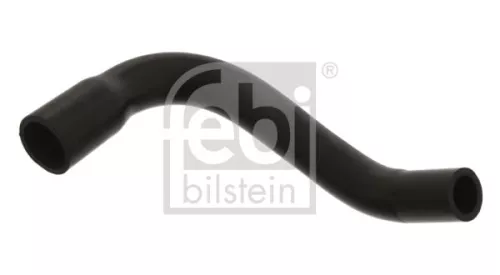 FEBI BILSTEIN 1x Hose, crankcase ventilation (38945)