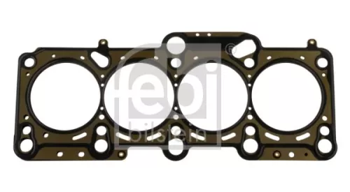 1x Gasket, cylinder head