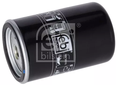 FEBI BILSTEIN 1x Air Filter, compressor intake (38976)