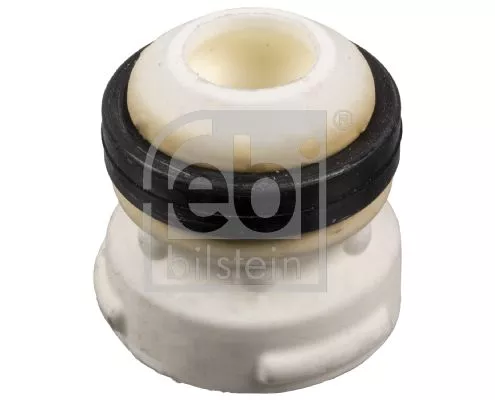 1x Rubber Buffer, suspension