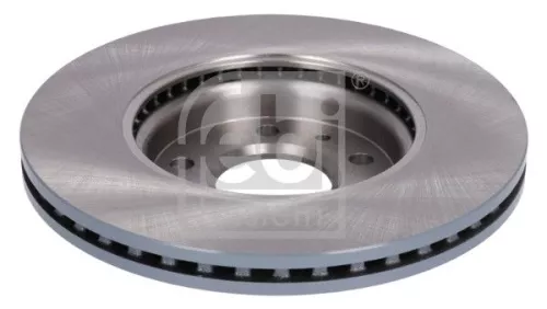 FEBI BILSTEIN 2x Brake Disc (39190)