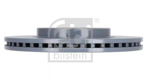 FEBI BILSTEIN 2x Brake Disc (39190)