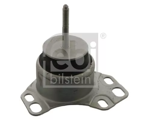 FEBI BILSTEIN 1x Mounting, automatic transmission (39281)