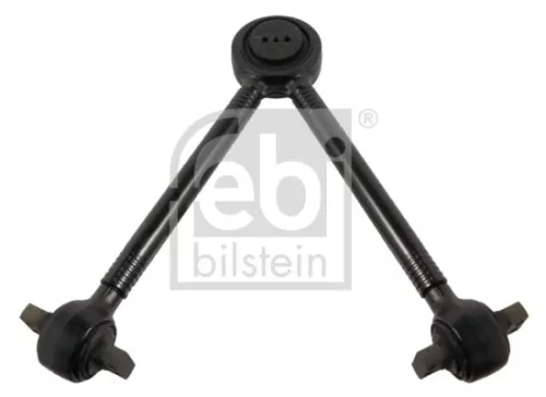1x Control/Trailing Arm, wheel suspension
