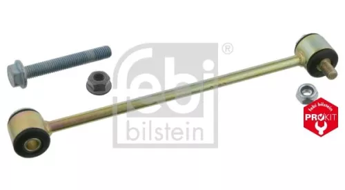 FEBI BILSTEIN 1x Link/Coupling Rod, stabiliser bar (39427)