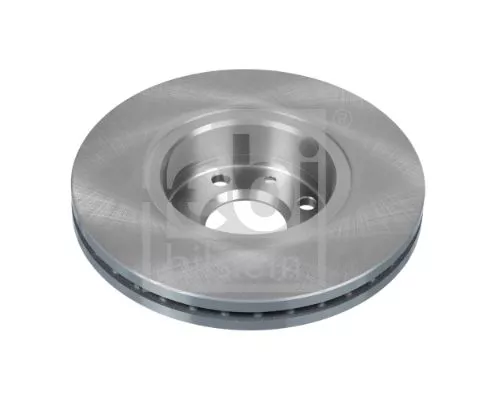 FEBI BILSTEIN 2x Brake Disc (39477)