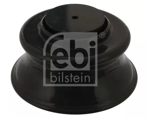 1x Roll-off Piston, air suspension bellows