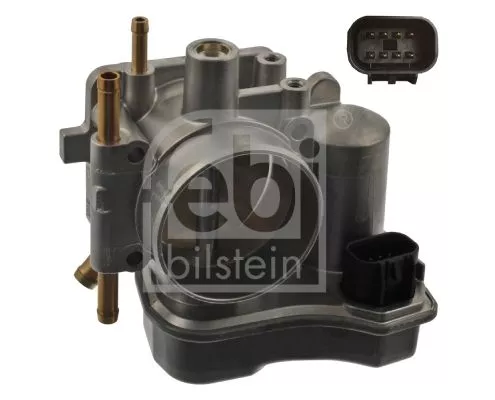 FEBI BILSTEIN 1x Throttle Body (39551)