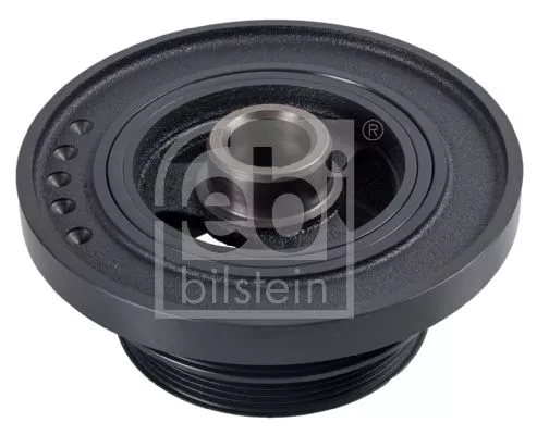 FEBI BILSTEIN 1x Belt Pulley, crankshaft (39624)