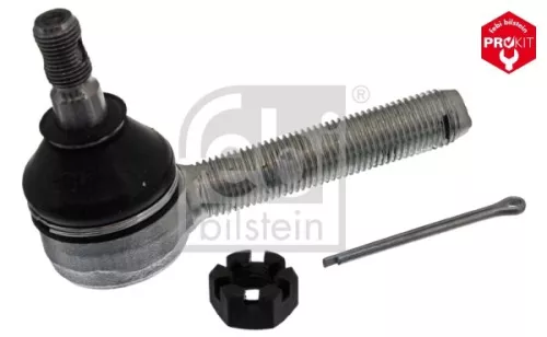 FEBI BILSTEIN 1x Ball Head, gearshift linkage (39665)