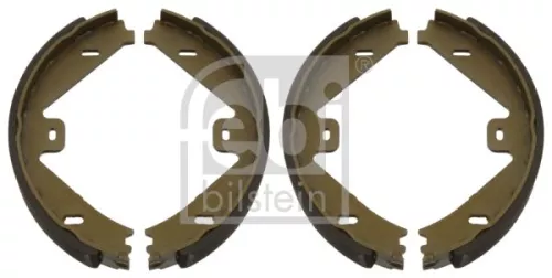 FEBI BILSTEIN 1x Brake Shoe Set (39716)