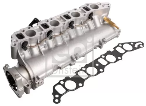 1x Fitting, intake manifold