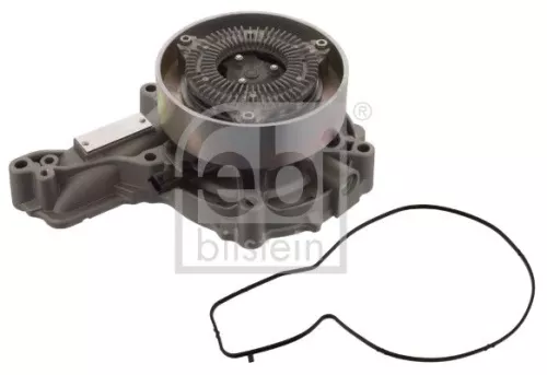 FEBI BILSTEIN 1x Water Pump, engine cooling (39741)