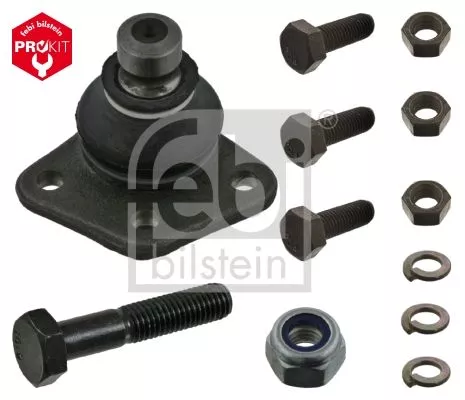 FEBI BILSTEIN 1x Ball Joint (39813)