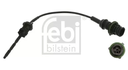 FEBI BILSTEIN 1x Sensor, coolant level (39897)