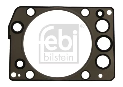 1x Gasket, cylinder head