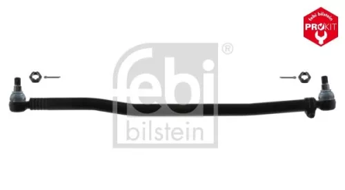 1x Centre Rod Assembly