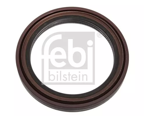 1x Shaft Seal, wheel hub