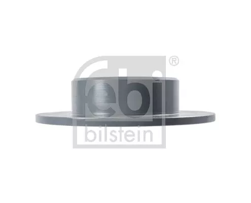 FEBI BILSTEIN 2x Brake Disc (40094)