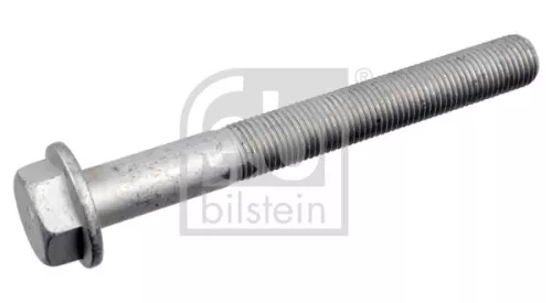 10x Bolt, control arm