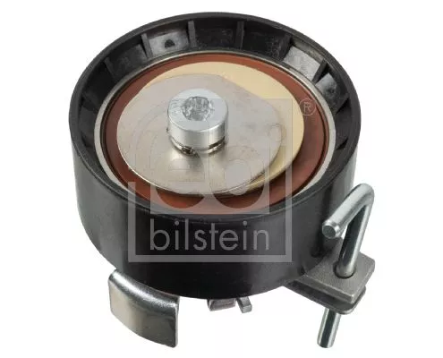 FEBI BILSTEIN 1x Tensioner Pulley, timing belt (40210)