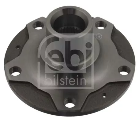1x Wheel Hub