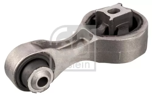 1x Mounting, engine