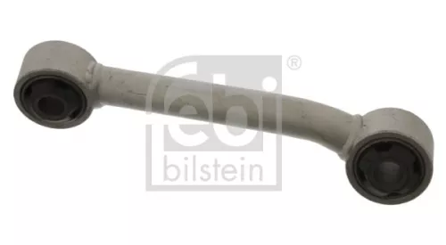 1x Control/Trailing Arm, wheel suspension