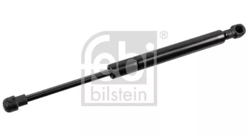 1x Gas Spring, bonnet