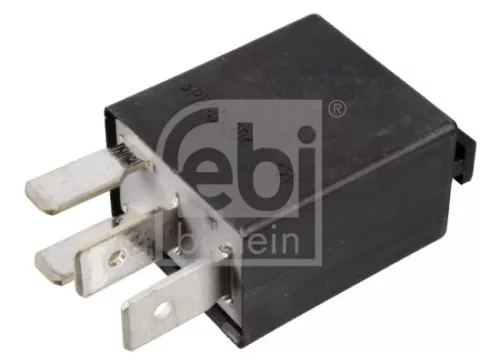 1x Multifunctional Relay