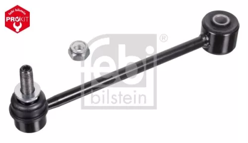 1x Link/Coupling Rod, stabiliser bar