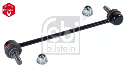 FEBI BILSTEIN 1x Link/Coupling Rod, stabiliser bar (41045)