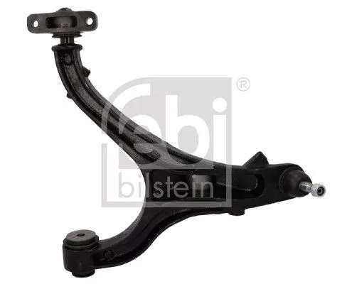 FEBI BILSTEIN 1x Control/Trailing Arm, wheel suspension (41049)