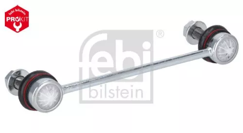 FEBI BILSTEIN 1x Link/Coupling Rod, stabiliser bar (41634)