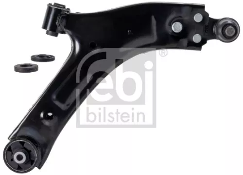 FEBI BILSTEIN 1x Control/Trailing Arm, wheel suspension (41747)