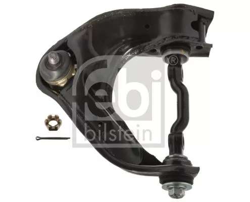 1x Control/Trailing Arm, wheel suspension