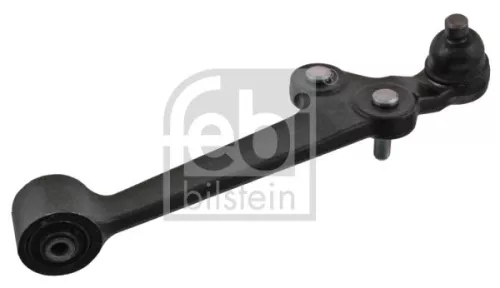 FEBI BILSTEIN 1x Control/Trailing Arm, wheel suspension (41879)
