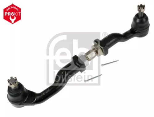 FEBI BILSTEIN 1x Tie Rod End (41889)