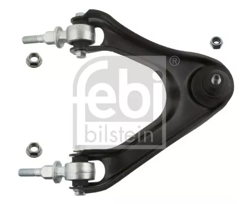 1x Control/Trailing Arm, wheel suspension