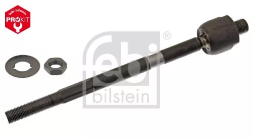 FEBI BILSTEIN 1x Inner Tie Rod (42240)