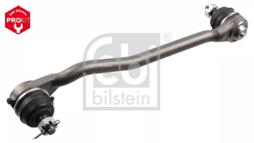 FEBI BILSTEIN 1x Tie Rod End (42678)
