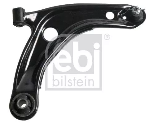 1x Control/Trailing Arm, wheel suspension