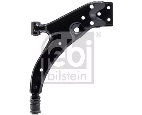 1x Control/Trailing Arm, wheel suspension