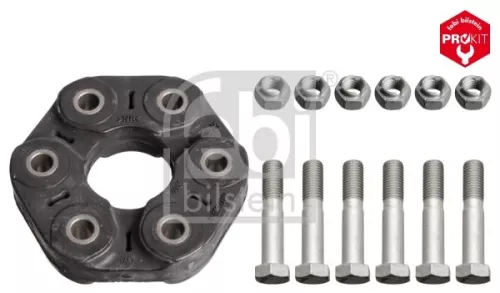 1x Joint, propshaft