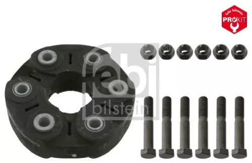 1x Joint, propshaft