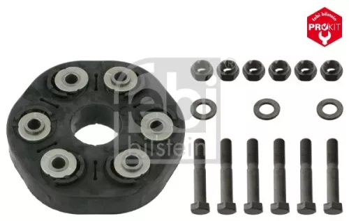 1x Joint, propshaft