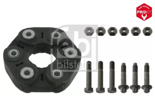 1x Joint, propshaft