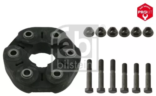 1x Joint, propshaft