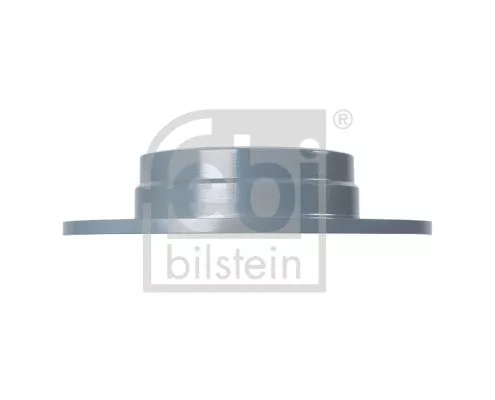 FEBI BILSTEIN 2x Brake Disc (43810)
